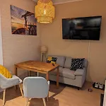 Sandkorn Apartment