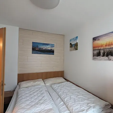 Sandkorn Apartment
